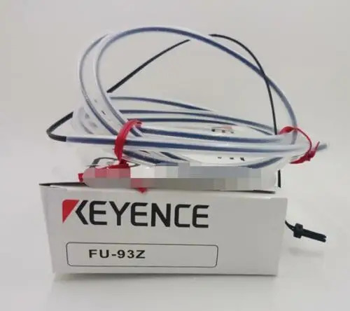 키엔스 FU-93Z 새  경험