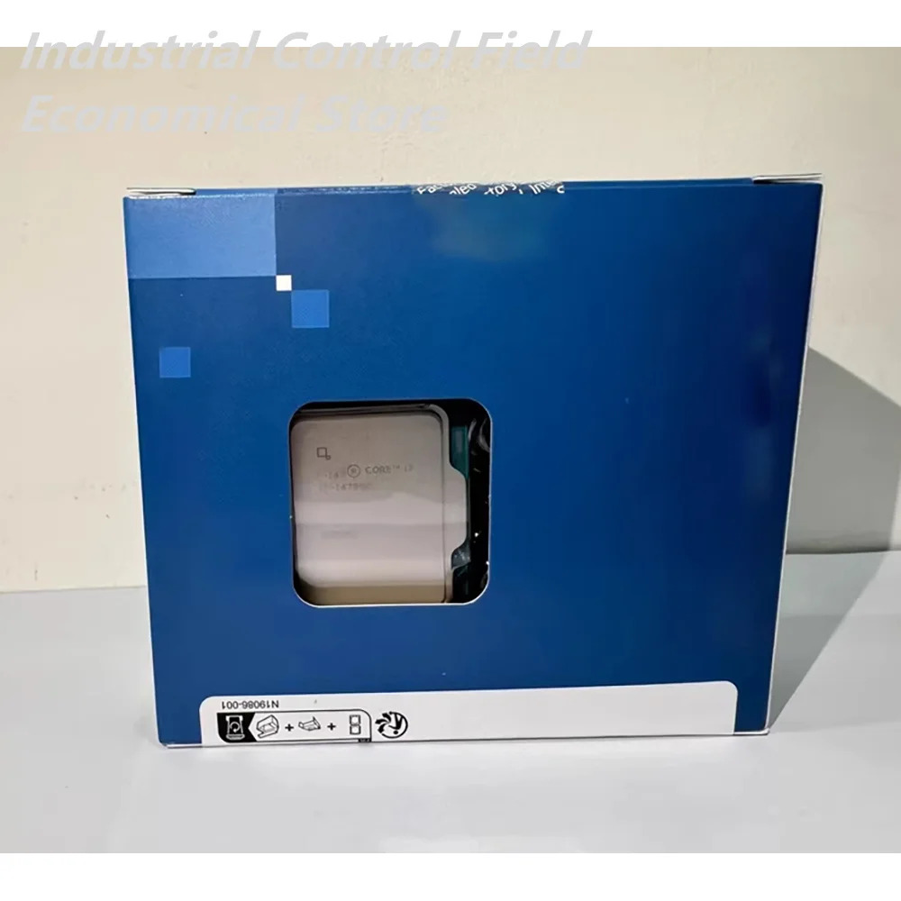 i7-14700KF / i7-14700K LGA1700 CPU