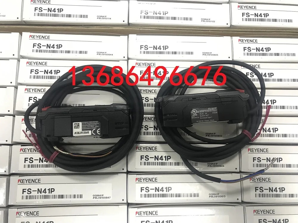 오리지널 FS-N41P 센서 신품