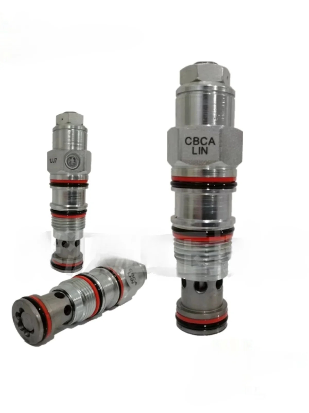 CBCA-LHN CBEA-LAN CBGA-LIN CBIA-LBN 밸런스 밸브 CBBA-LHN