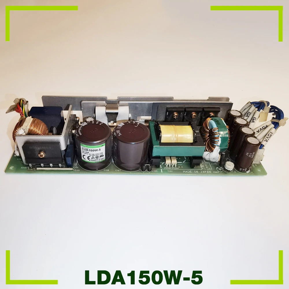 EL 리퍼 스위칭 전원공급장치 5V/30A 150W LDA150W-5용