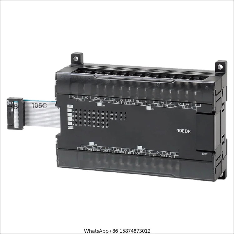 오리지널 PLC CPU CP1H-EX40DT-D CP1H-EX40DT-D-SC CP1H-X40DR-A CP1H-X40DT-D CP1H-X40DT-D-SC CP1H-X40DT1-