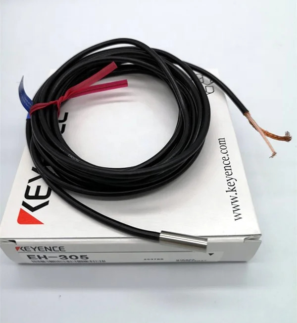 EH-305 별도 증폭기 센서 헤드 차폐형 f5.4 새 원본