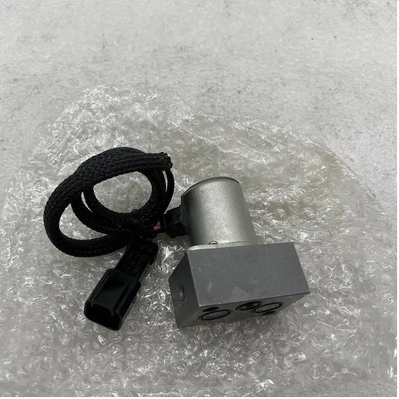 굴삭기 비례 솔레노이드 밸브 702-21-55901 PC200-8