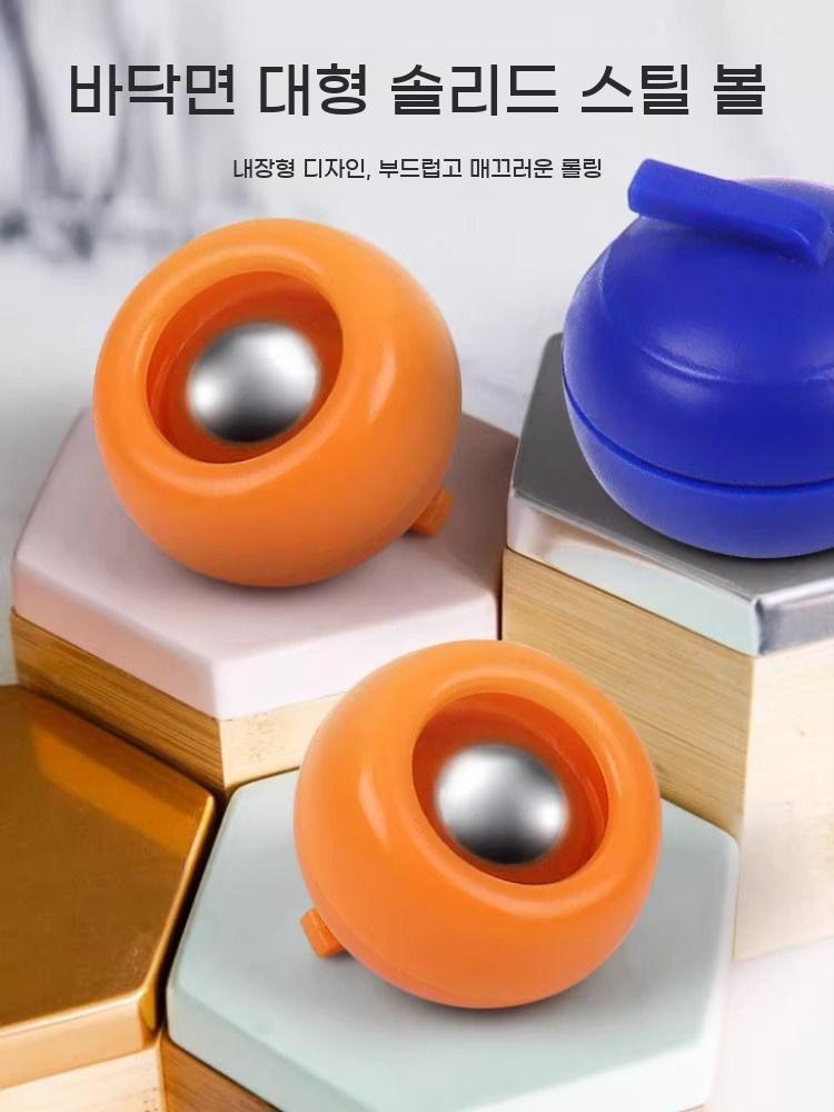 컬링 가정용 특대형 대형 보드게임 볼링 세트 - 상세 이미지 5