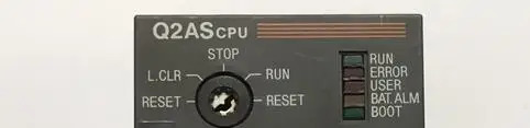 Q2ASCPU 신 오리지널