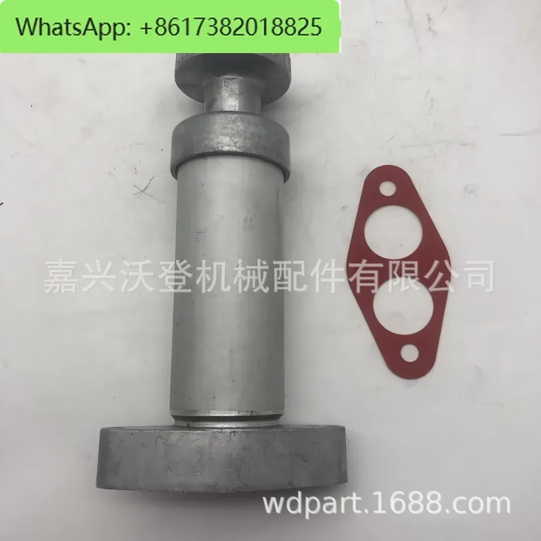 CAT 3116 3126137-5541 펌프