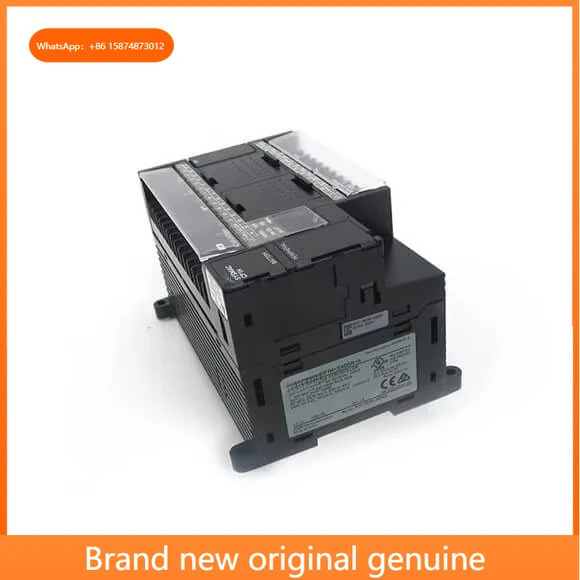오리지널 PLC CPU CP1H-XA40DT-D CP1H-XA40DT-D-SC CP1H-XA40DT1-D CP1H-Y20DT-D