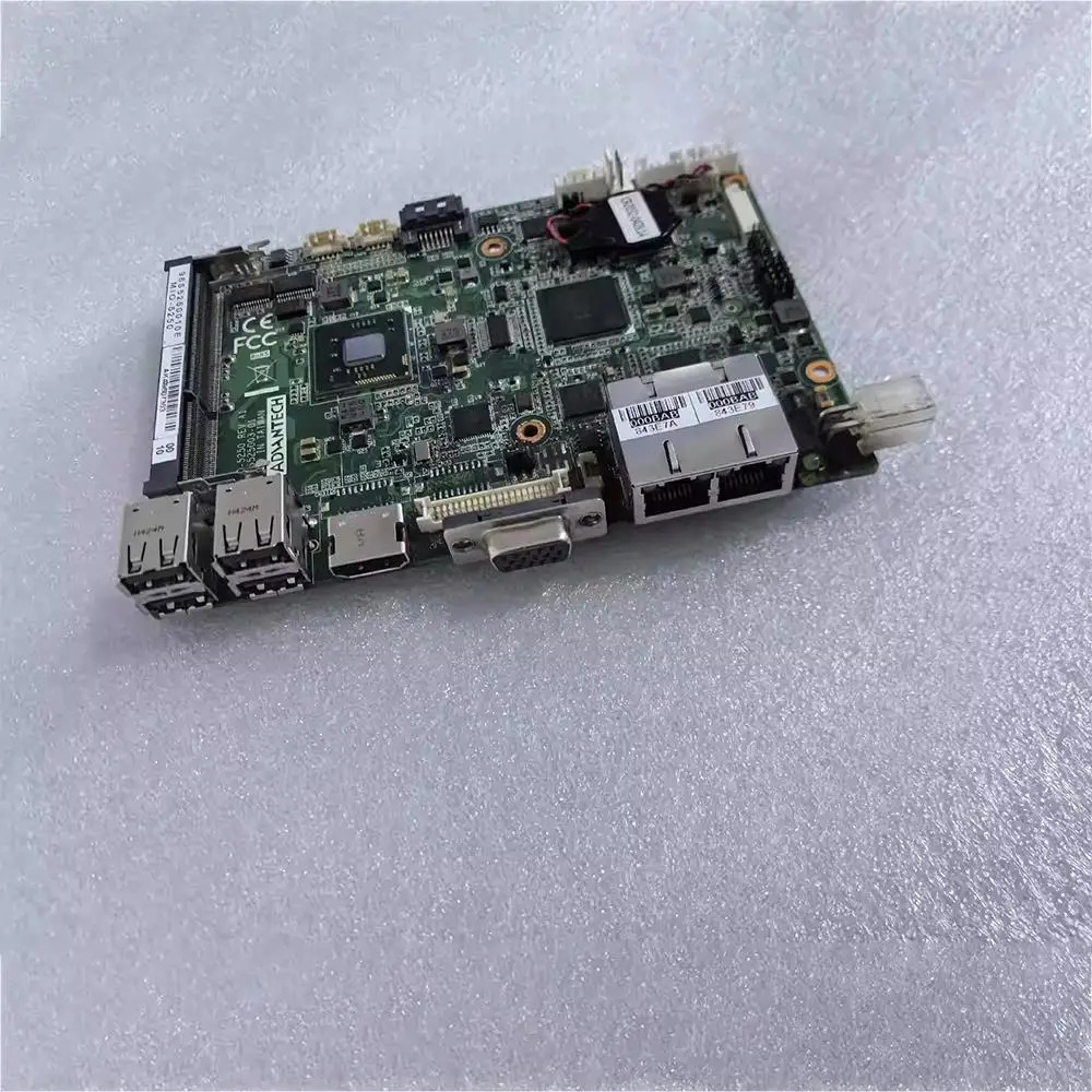 어드밴텍 UNO-2473-J3AE 마더보드MIO-5250D MIO-5250 REV A1