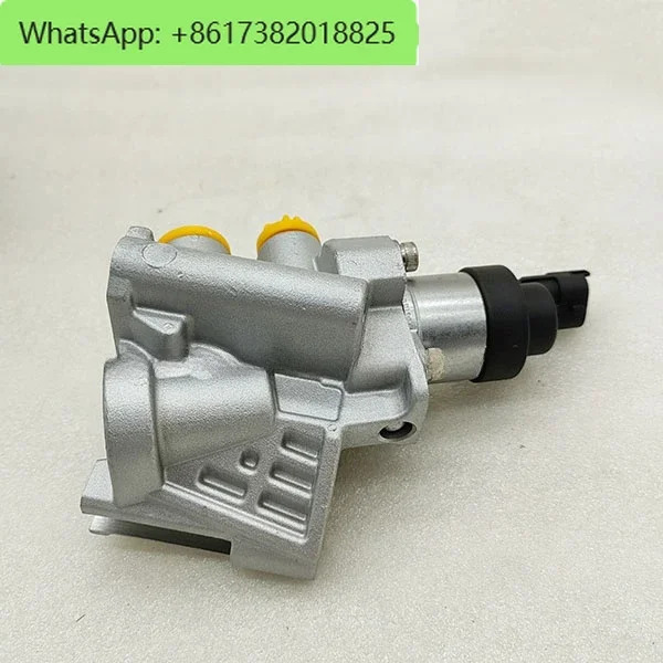 굴삭기 압력 조절기 밸브 F00BC80045 D7E Ec210 EC290