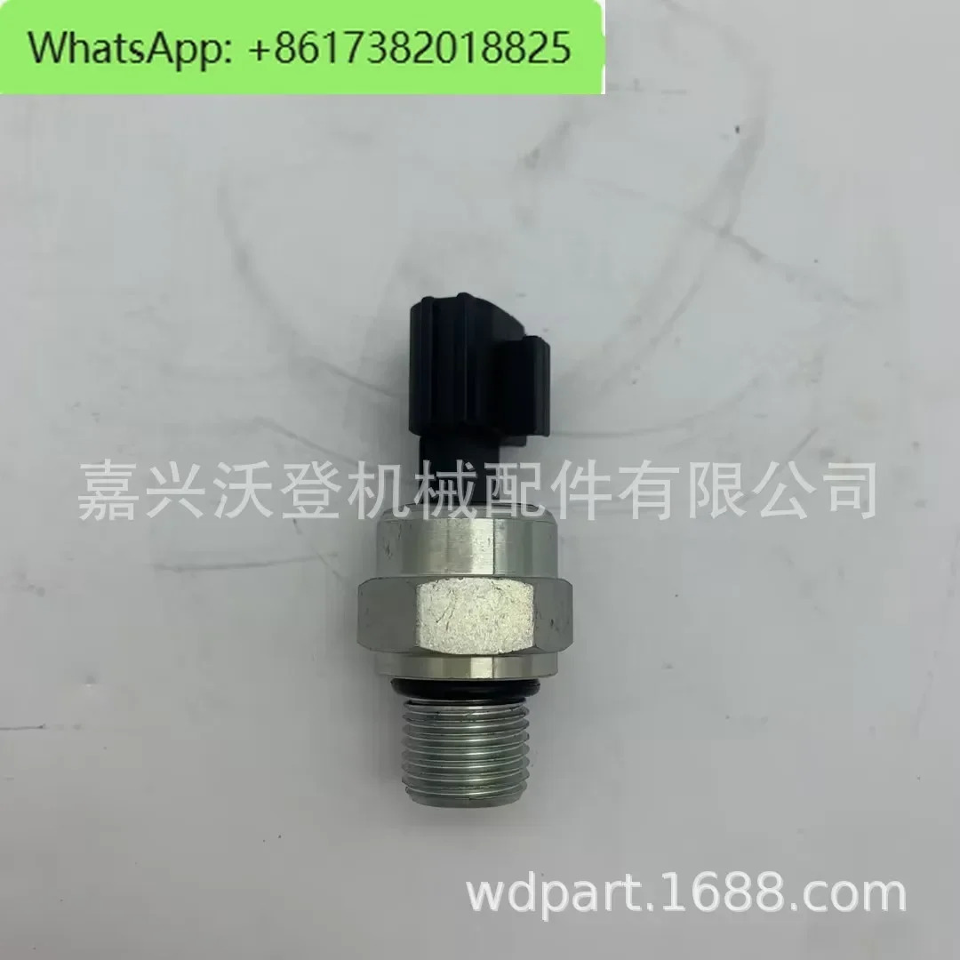 건설기계 부품 4436536 압력센서는 EX/ZAX200/ZAX240리퍼됩니다.