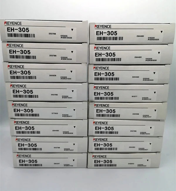 EH-305 별도 증폭기 센서 헤드 차폐형 f5.4 새 원본