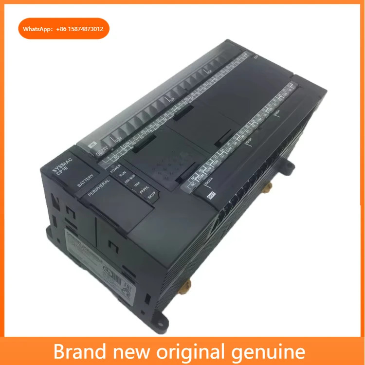 원본 CP1E PLC CP1E-N60DR-A CP1E-N60DR-D