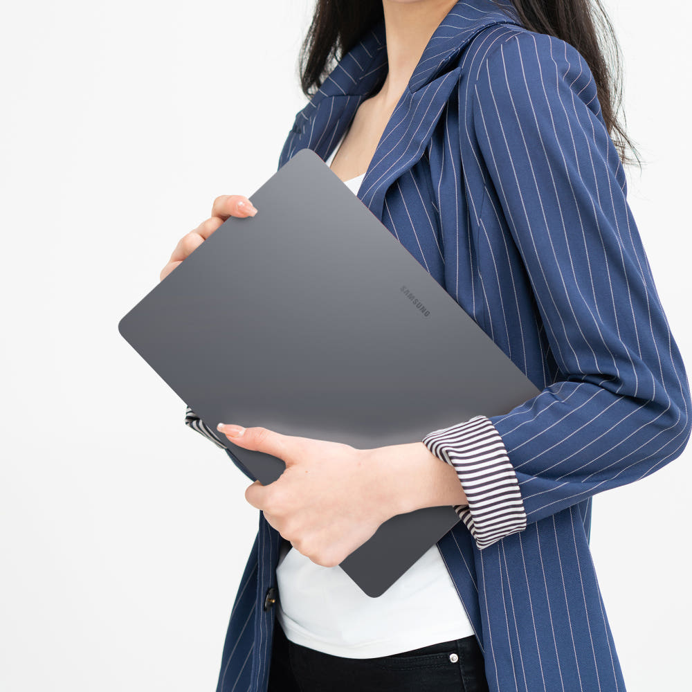 갤럭시북6 프로 실물 이미지