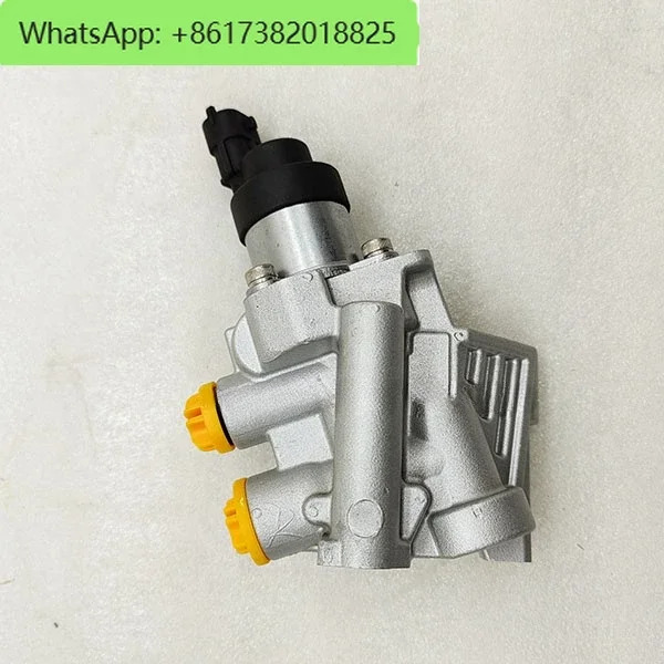 굴삭기 압력 조절기 밸브 F00BC80045 D7E Ec210 EC290