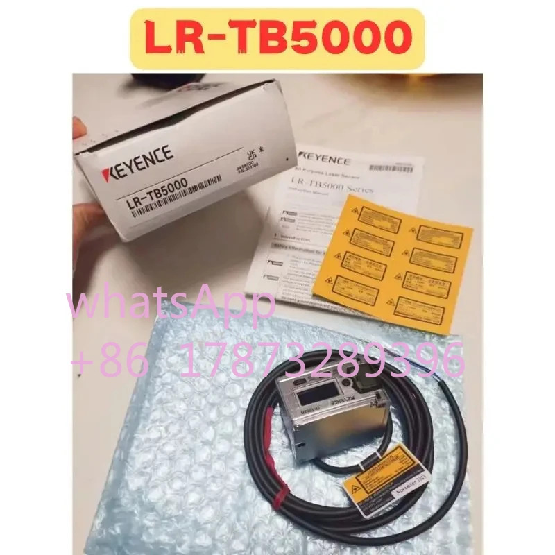 오리지널 LR-TB5000 LR TB5000 센서