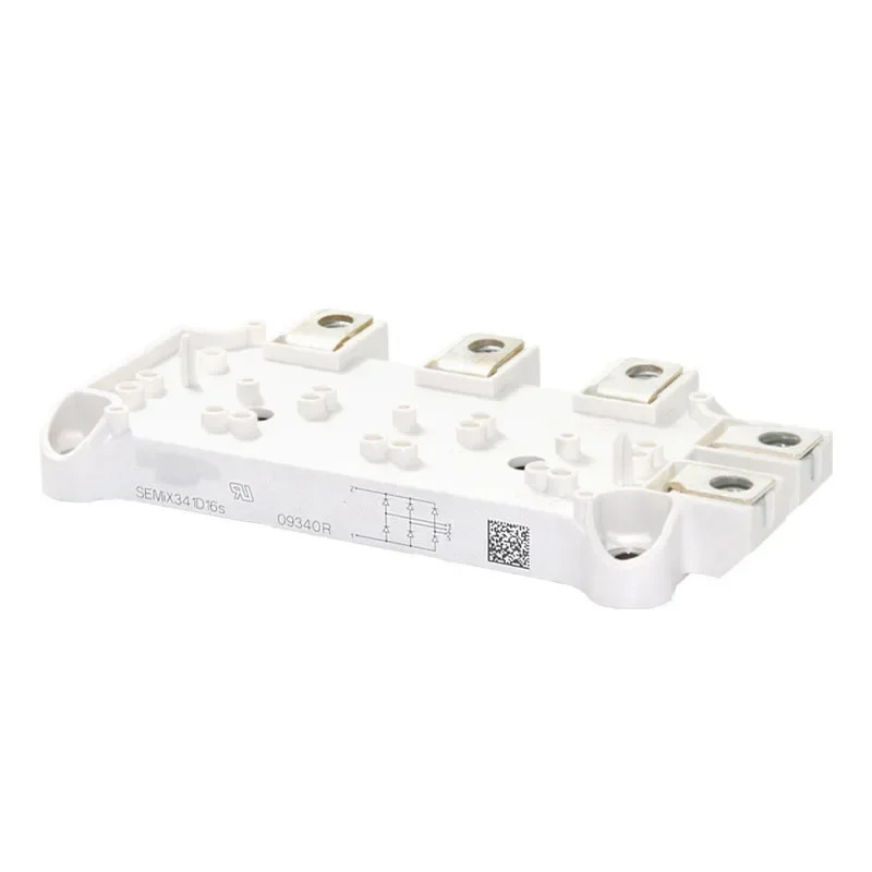 SEMIX501D17FS SEMIX291D16S SEMIX341D16S SEMIX71GD12E4S IGBT 모듈