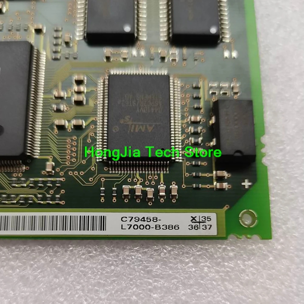 SIEMENS 6GK1561-1AA00 C79040-A7520-C386-03-86 통신 카드원본