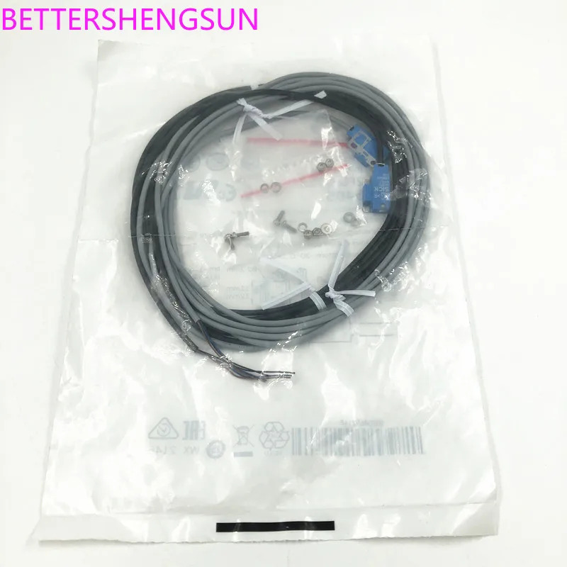 GSE2FS-N1151 반사형 광전센서 1095465 신품 오리지널