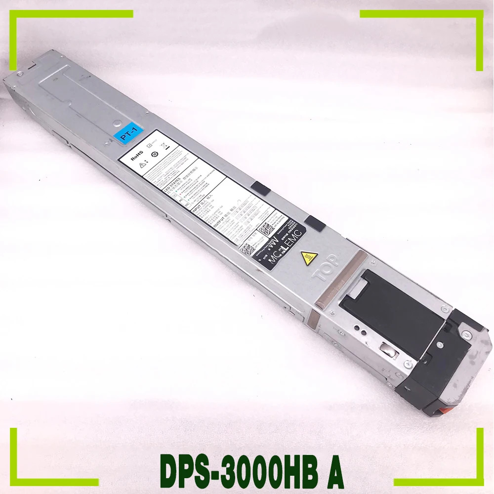 Dell 서버 전원공급장치 DPS-3000HB A 12V/245A/3000W DD3000E-S1용