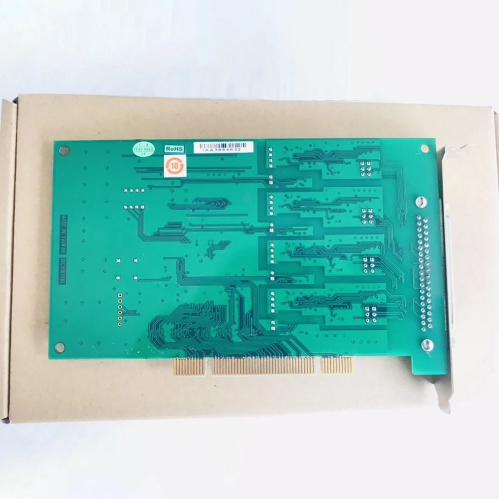 Advantech PCI-1611U서지 차단 보호 기능 4포트 422/485 수집 카드
