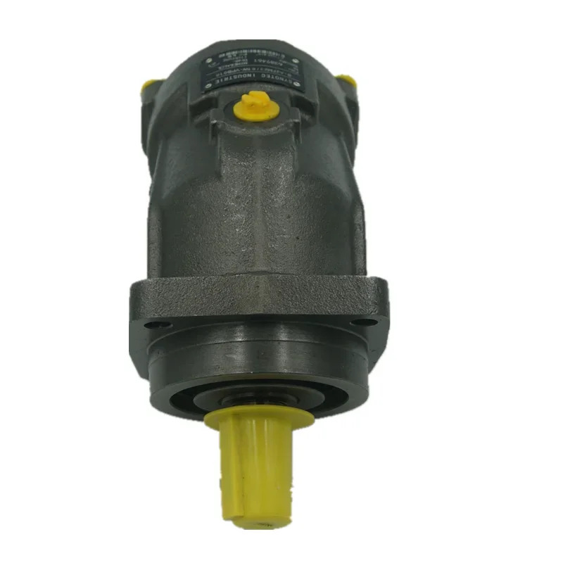 Rexroth A2FM28/61W-VPB020 A2FM12/61W-VPB040 A2FM107/61W-VBB010 유압 모터 피스톤 펌프