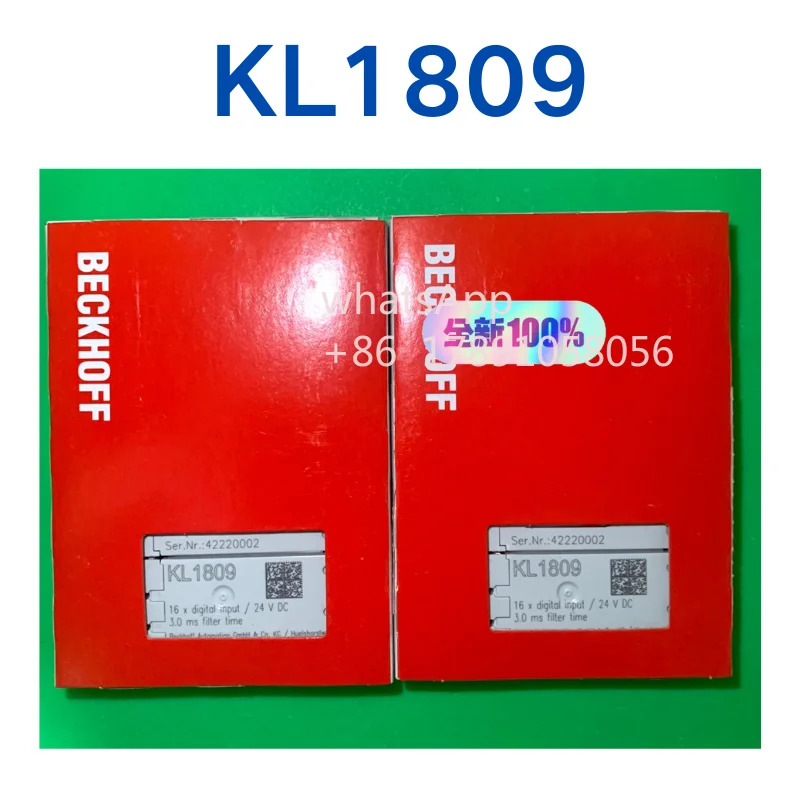 KL1809