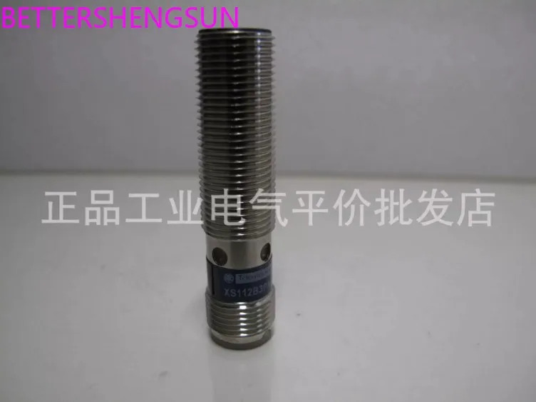 XS112B3PAM12 거리 확장 유도 스위치
