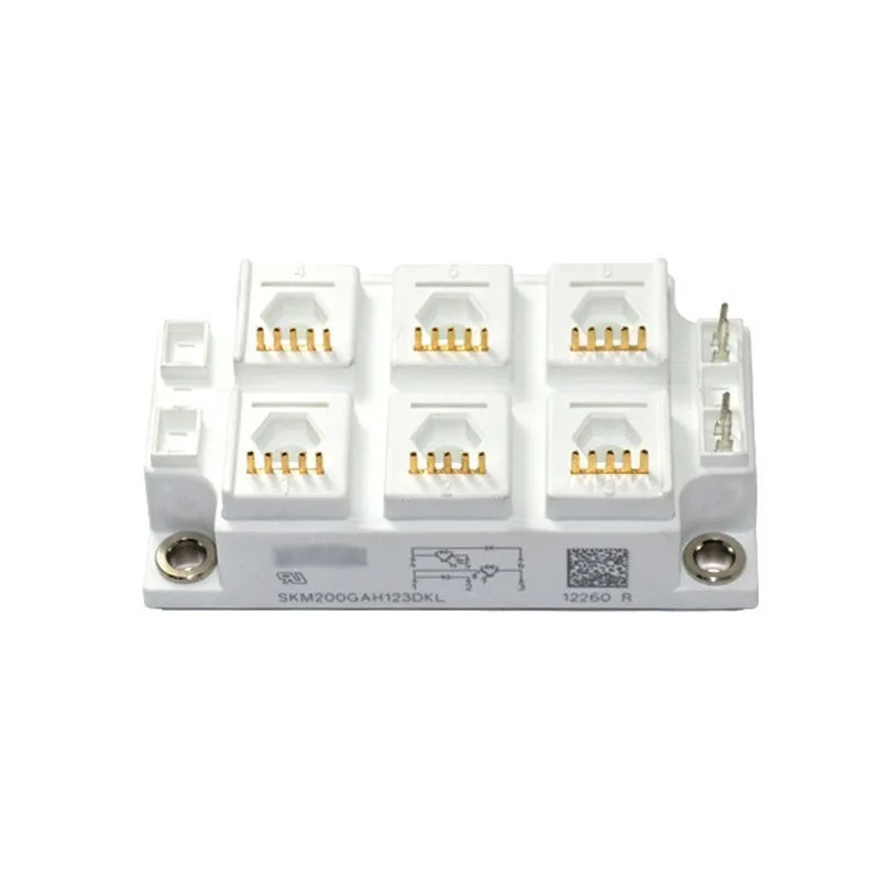 SKM200GAL126DKLD SKM200GAH123DKLT SKM200GAH126DKLT SKM200GAH126DKL SKM200GAH123DKL SKM200GAL123DKLD