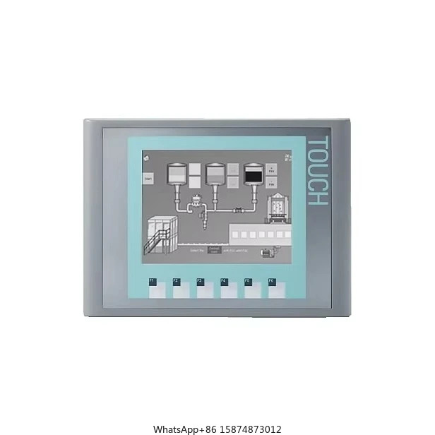 터치 패널 KTP1000 KTP600 KTP400 KTP300 66647-0AD11-3AX0 66647-0AB11-3AX0 66647-0AC11-3AX0