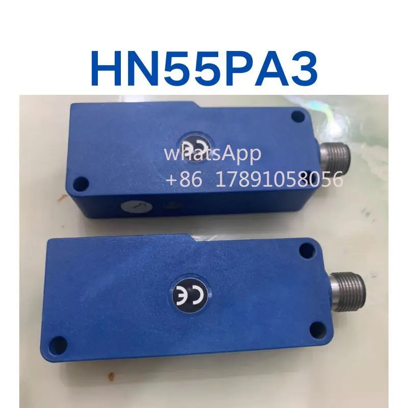 리퍼 HN55PA3 센서는 빠르게 되었습니다.