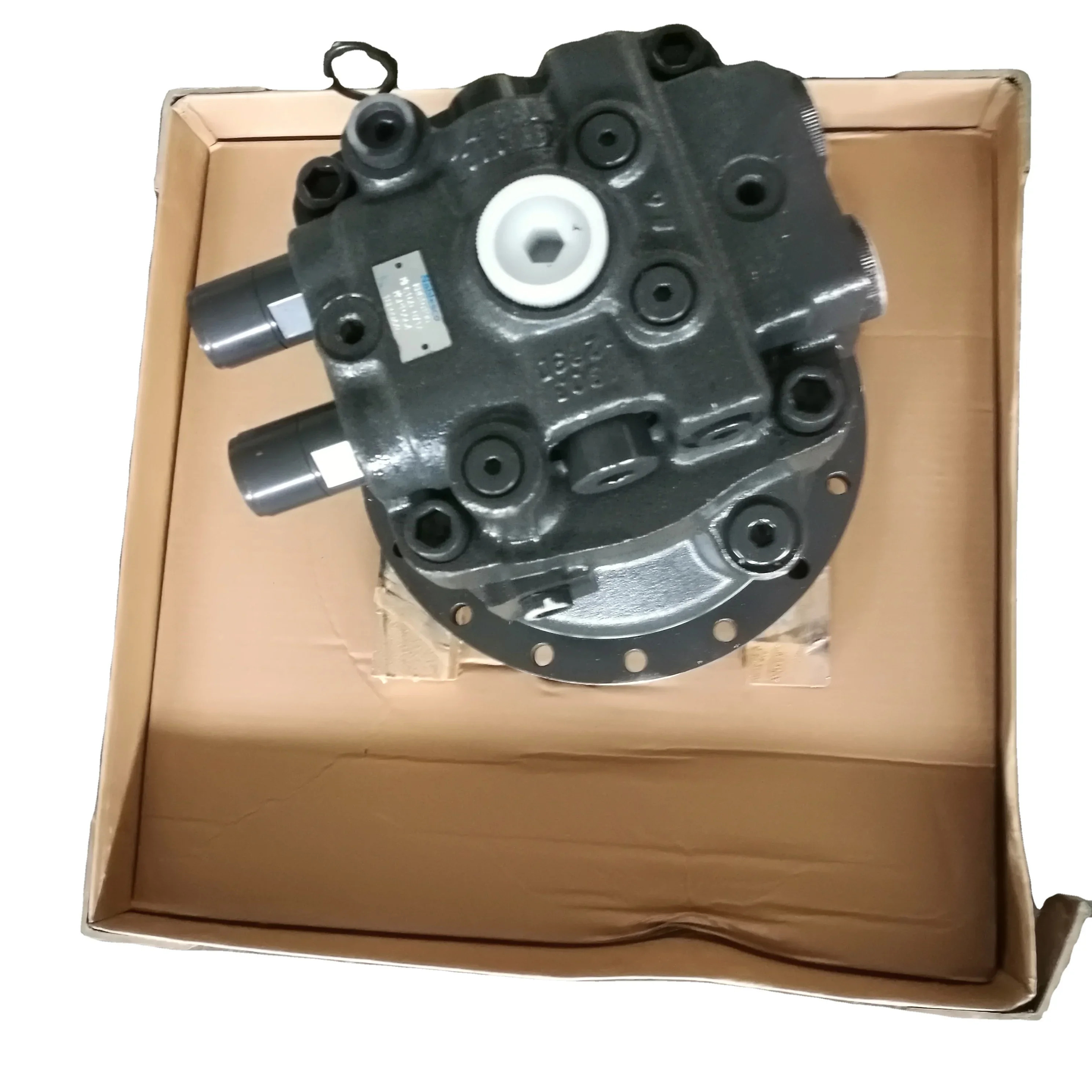 JS240 굴삭기 교체 부품 스윙 모터 M2X146B-CHB 20/ 925266