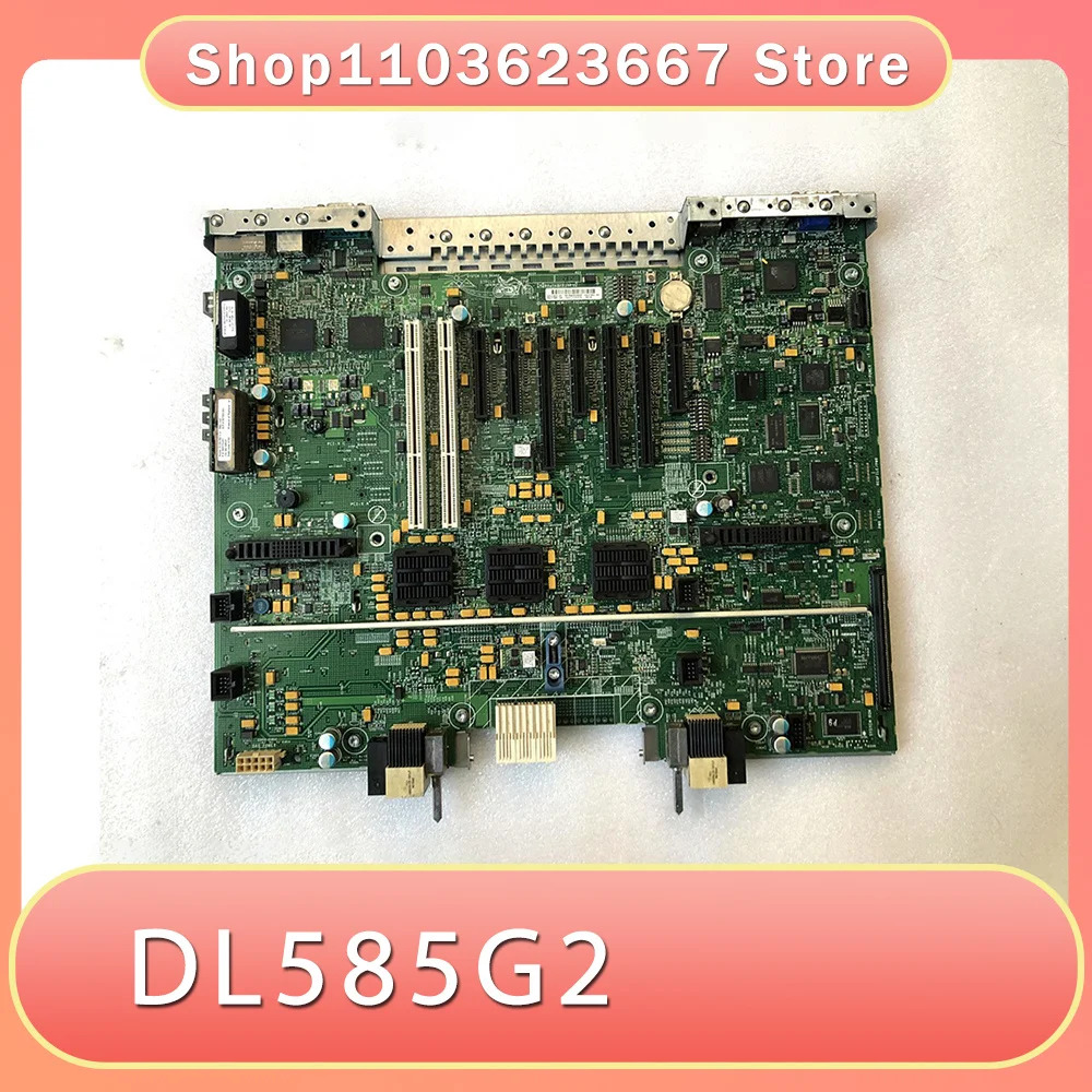 hp호환 서버 I/O 백플레인419616 -001 DL585G2