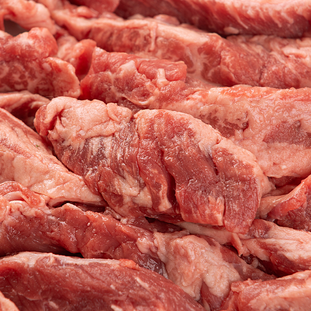 냉장 갈비 500g 소갈비 소갈비살 늑간살 - 상세 이미지 2