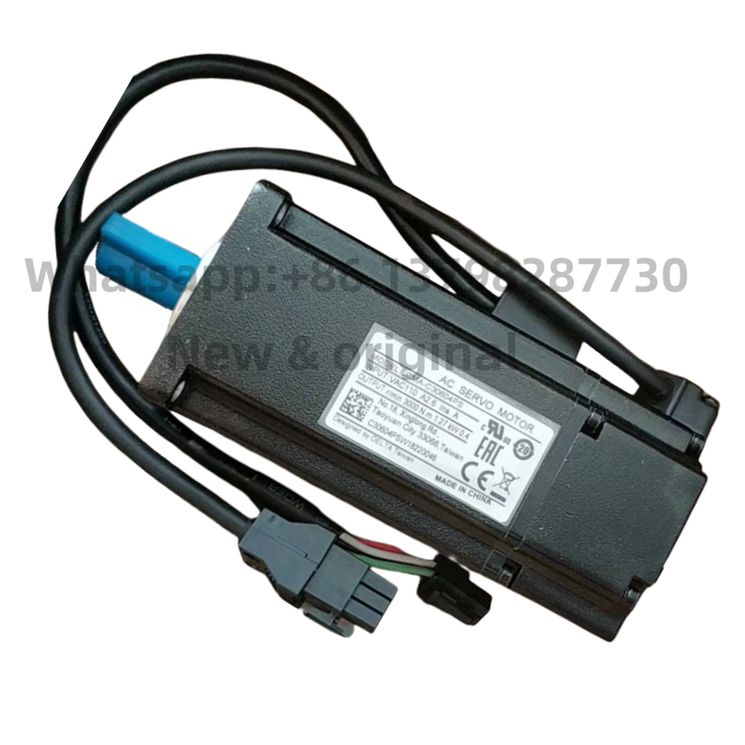 오리지널 ECMA-C30401PSES RS ECMA-C30602PSES ECMA-C30604FSHS SS ECMA-C30807PSES ECMA-C30807FSSS HS 신품