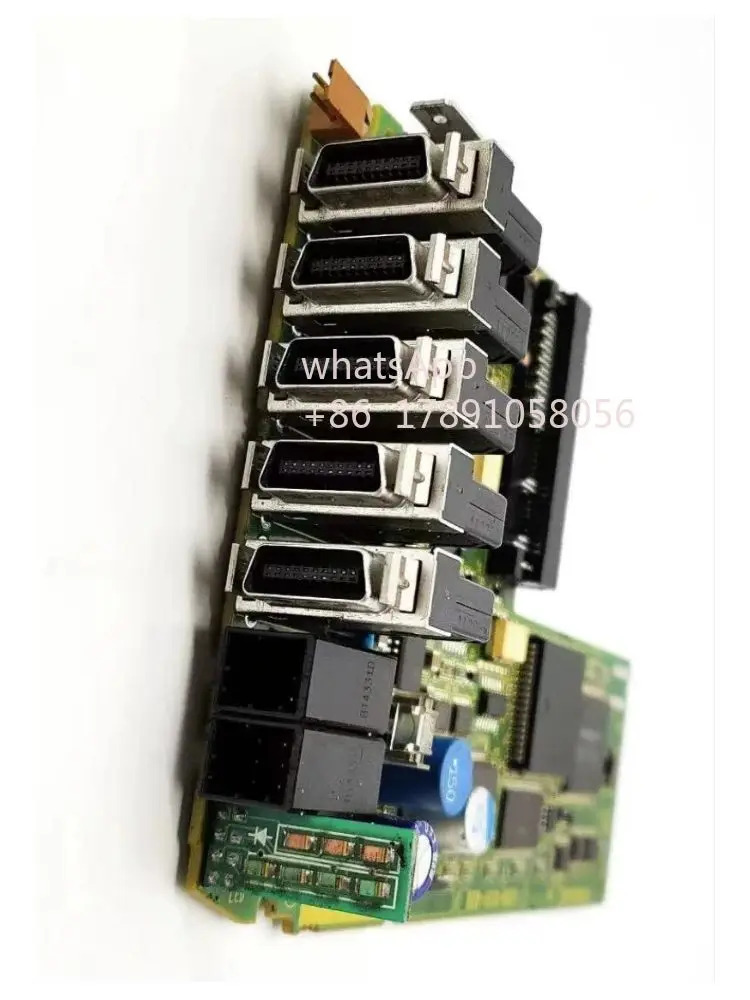 리퍼 A20B-8101-0200 회로 기판 완료