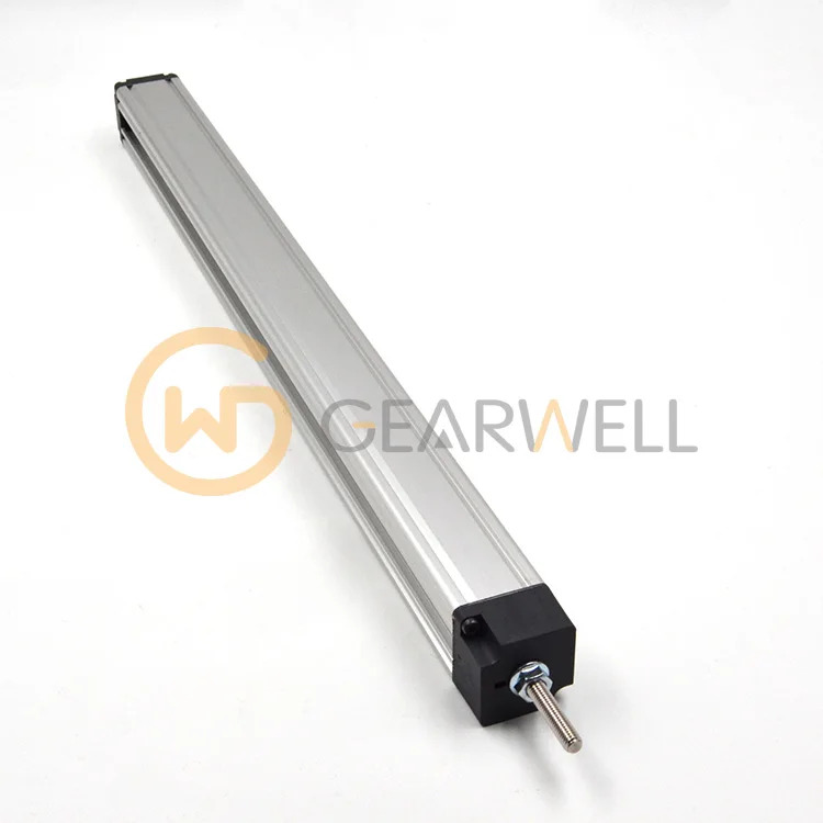 Novotechnik 위치 센서 LWH-0150 LWH-0175 LWH-0200