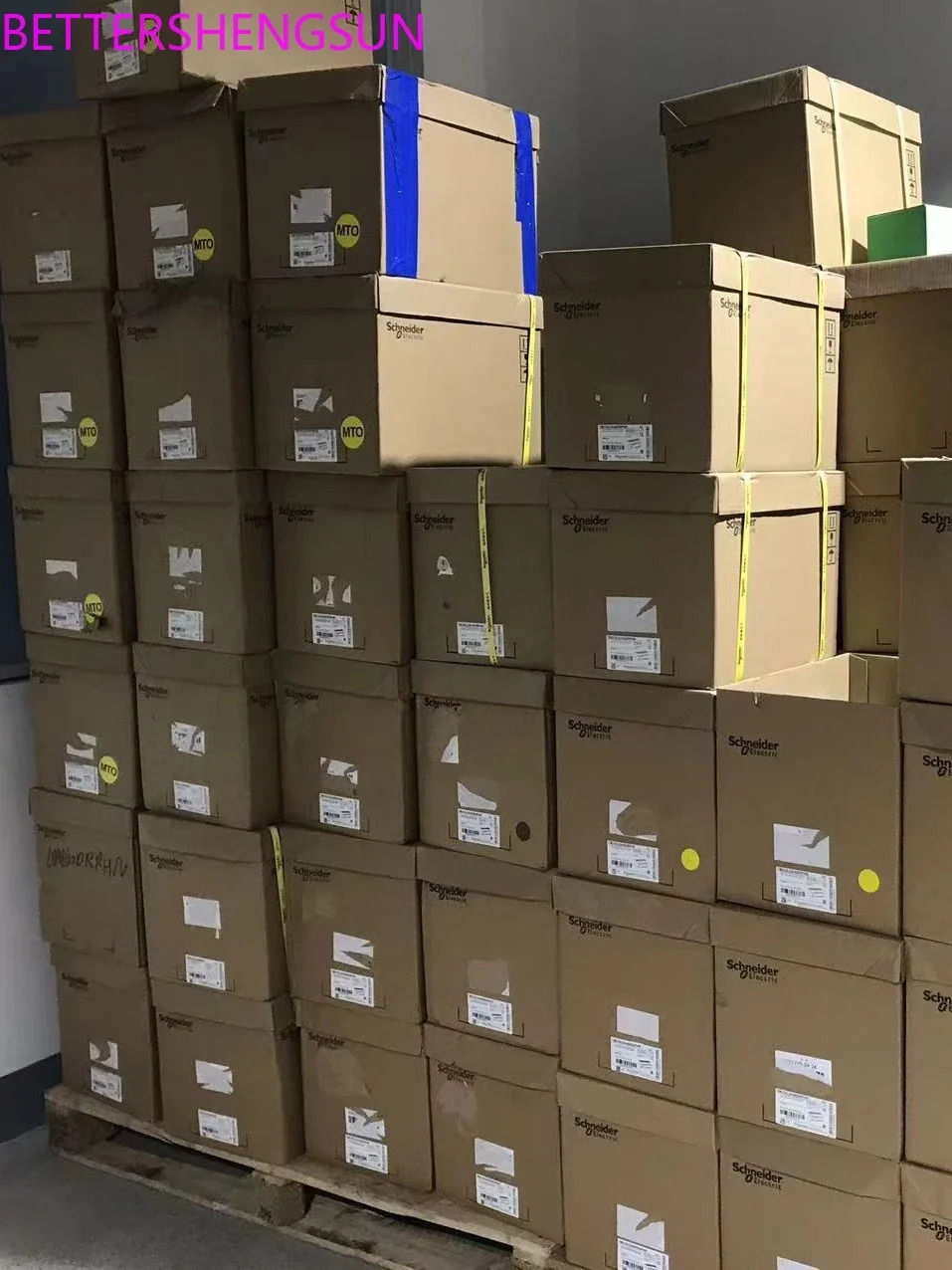 PLC 컨트롤러 Tm218lda40drphn Tm218ldae24drhn Tm218ldae40dr