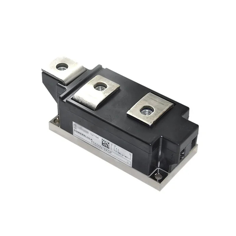 TD500N14KOF TD500N16KOF TD500N18KOF TD500N12KOF IGBT 모듈