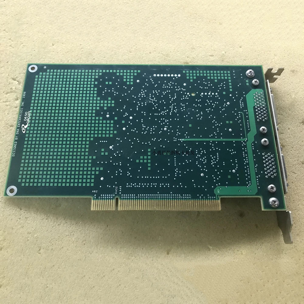InterTech 경계 스캔 카드 PCI-PCB-100 REV 171-01049-0001ASSET용