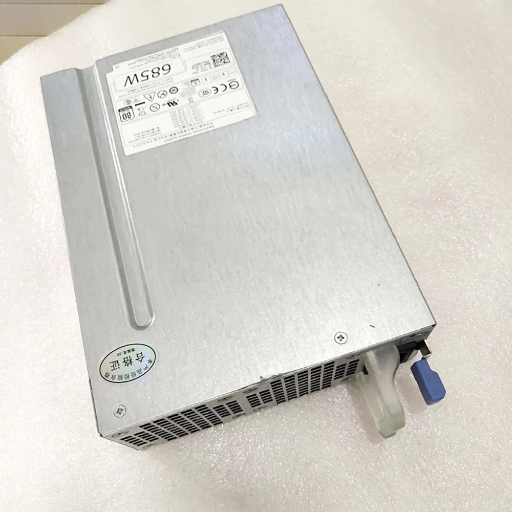 DELL T5810 T7810 685W 서버 전원공급장치 F685EF-01 0K8CDY K8CDY용