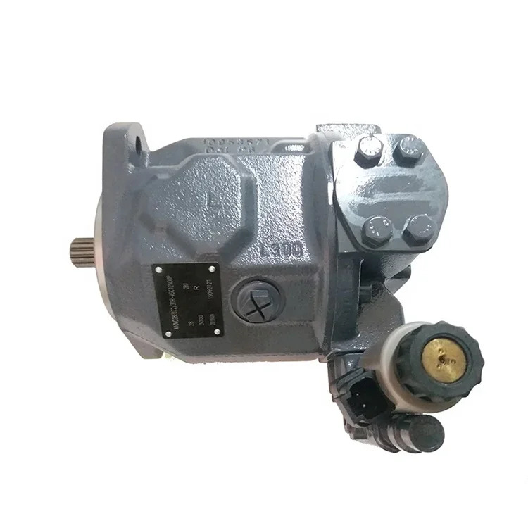 Lainuo A10VSO45DFR 축 피스톤 가변 펌프 A10VSO 시리즈 31 변위 45cc/r 압력 제어