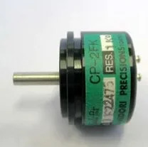 MIDORI 싱글 턴 전위차계 CP-2FK B CPF-2FK CP-2FKJ 1K 2K 5K 10K