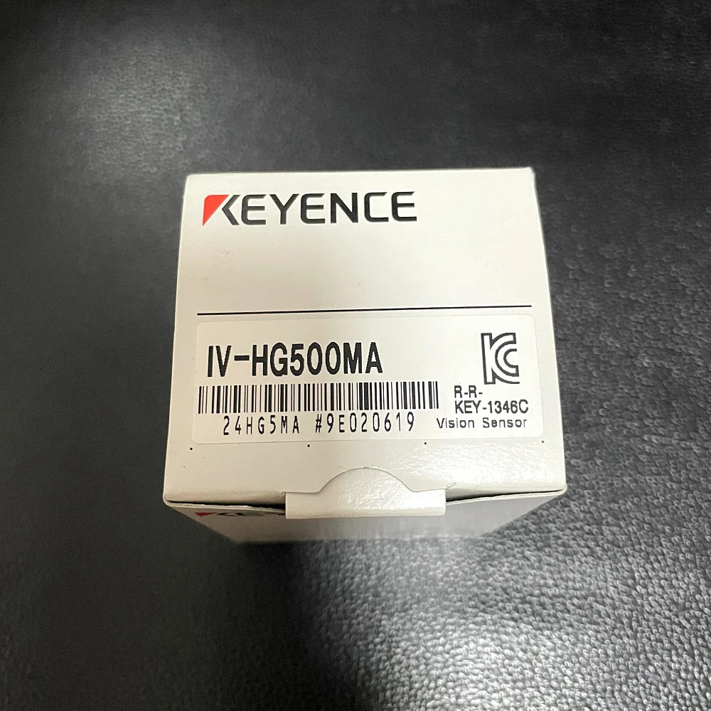 좋은 비전 센서 IV-HG600CA 준비 완료
