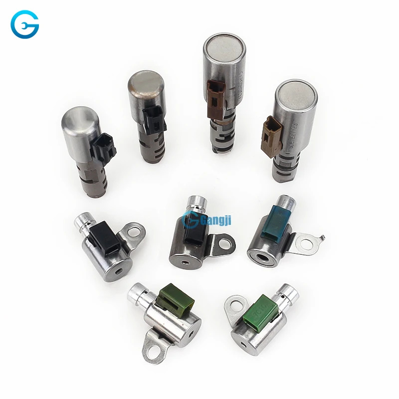 OEM A960 A960E LEXUS 9pcs6단 변속기 솔레노이드 키트