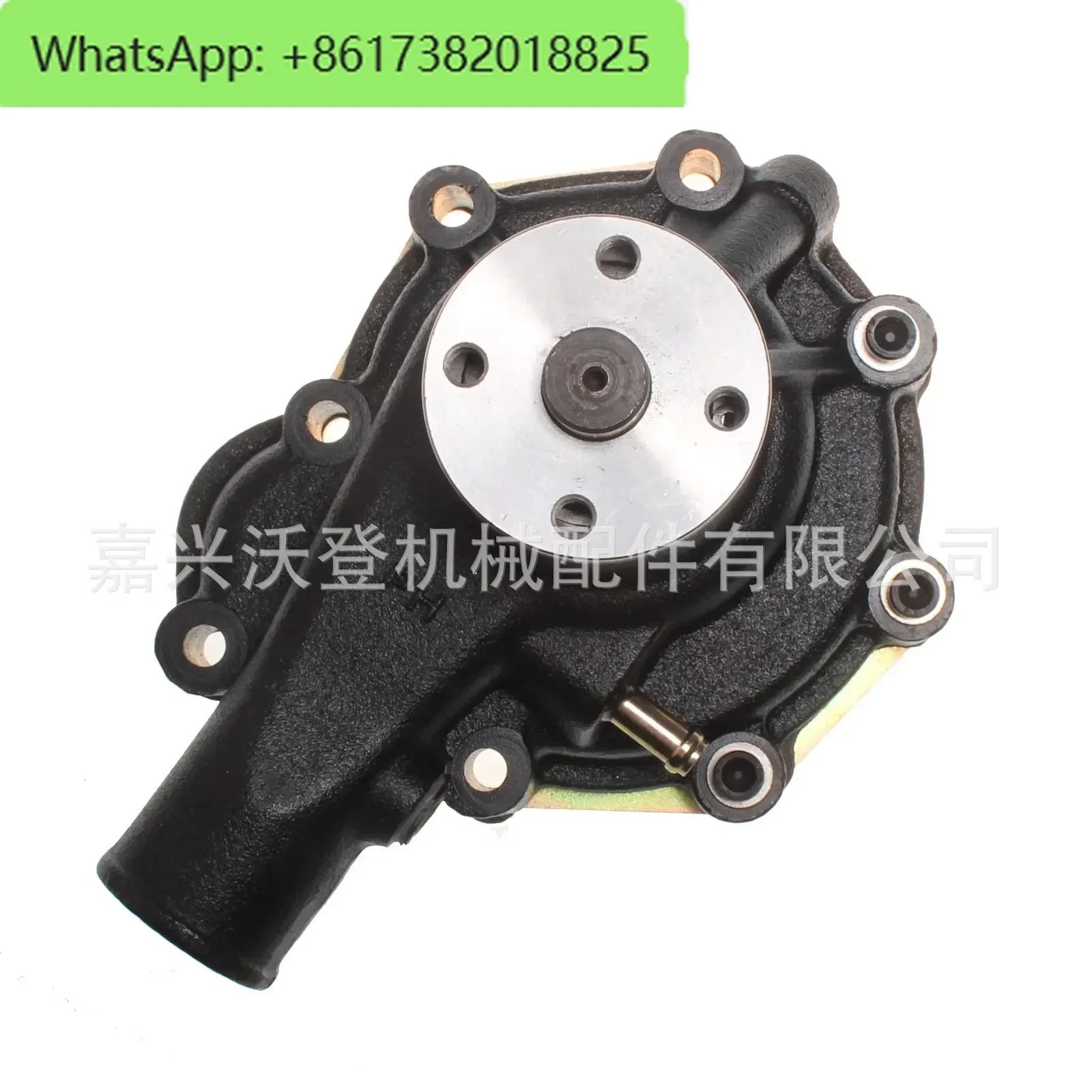 32B 45-10031 45-10032 3A2 45-00023 워터 펌프