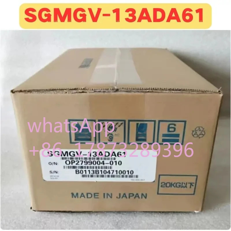 오리지널 SGM호환GV-13ADA61 SGM호환GV 13ADA61 서보모터