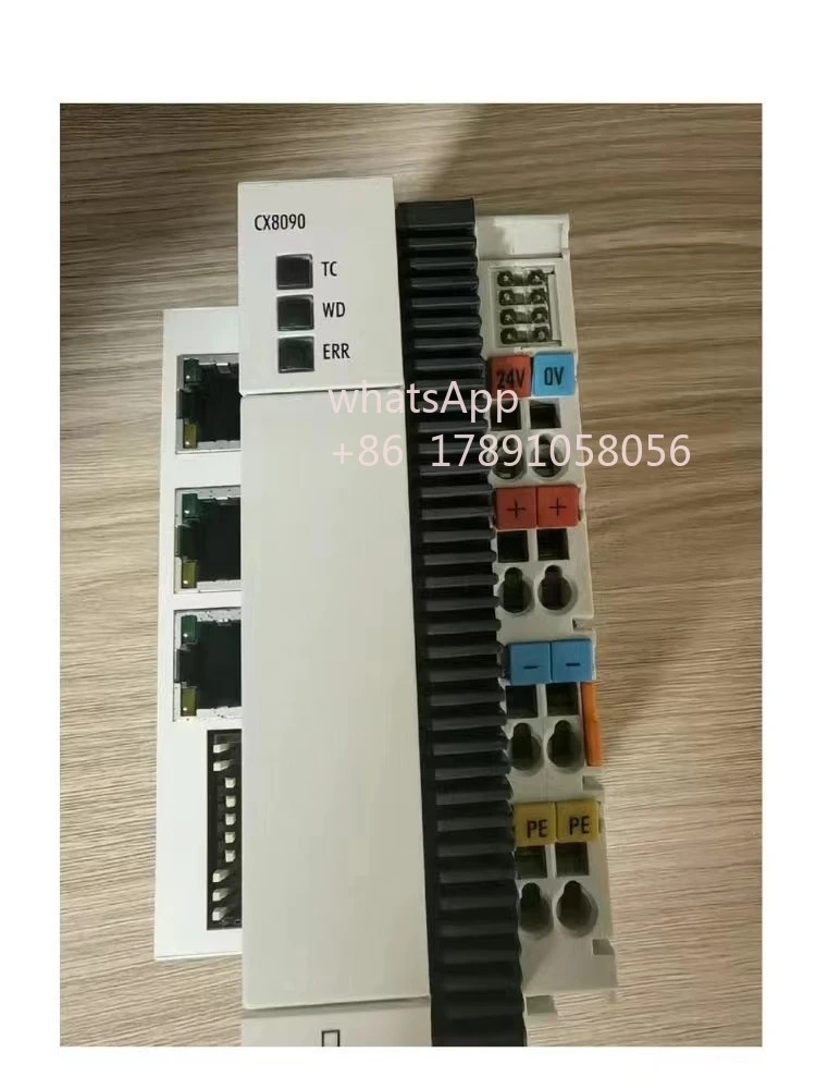 리퍼 또는 모듈 CX8090 고품질
