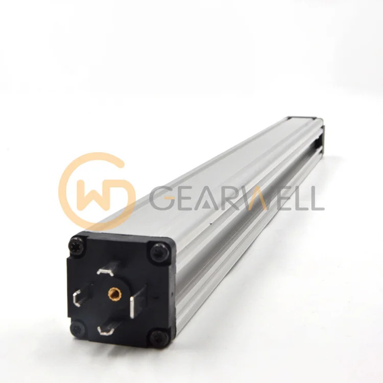 Novotechnik 위치 센서 LWH-0150 LWH-0175 LWH-0200