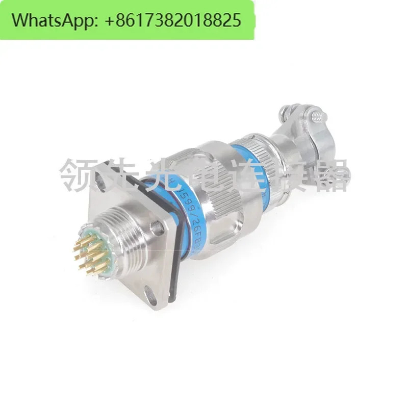 J599/26MJA98PN J599/20MMA98SN J599/20MMA98PN 항공 플매트 카펫 러그 전기 커넥터